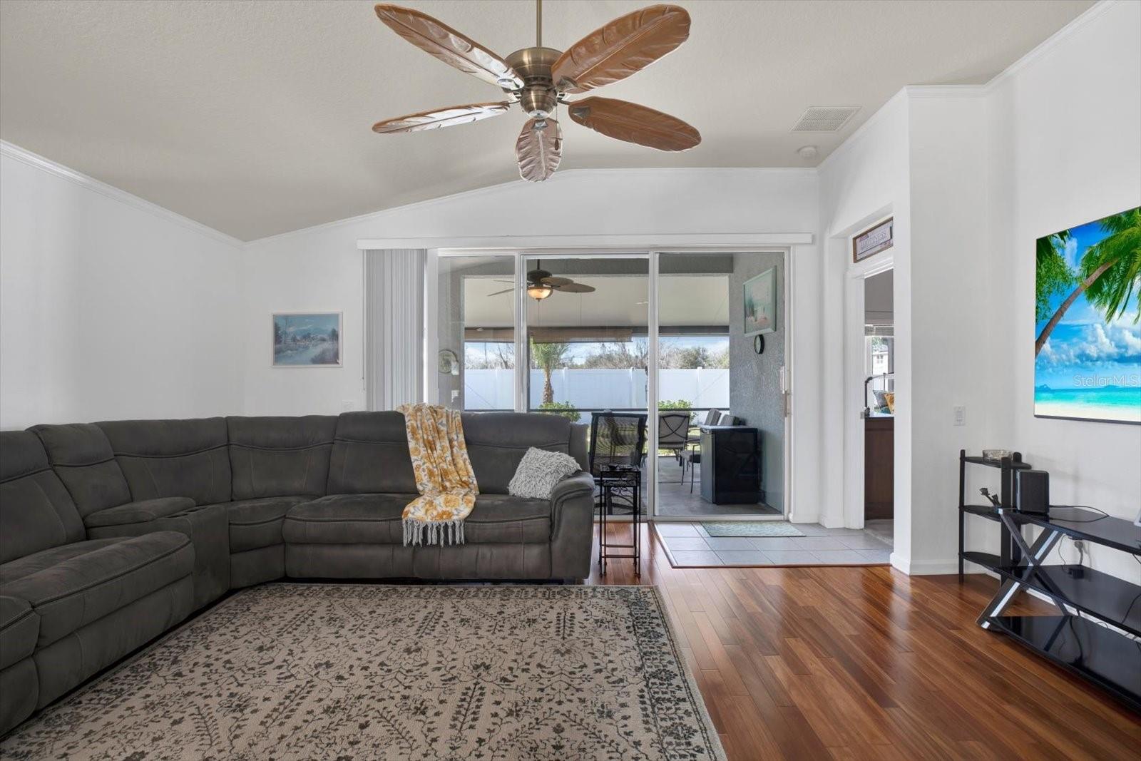 548 SEA HOLLY DR, BROOKSVILLE, FL, 34604
