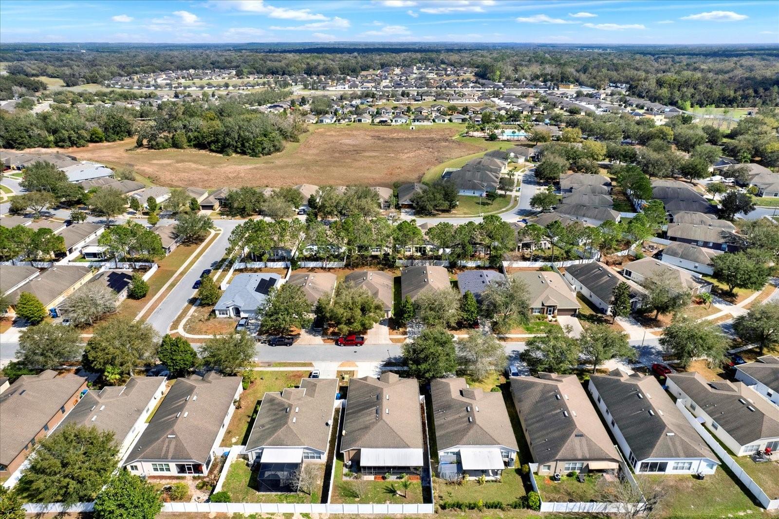 548 SEA HOLLY DR, BROOKSVILLE, FL, 34604