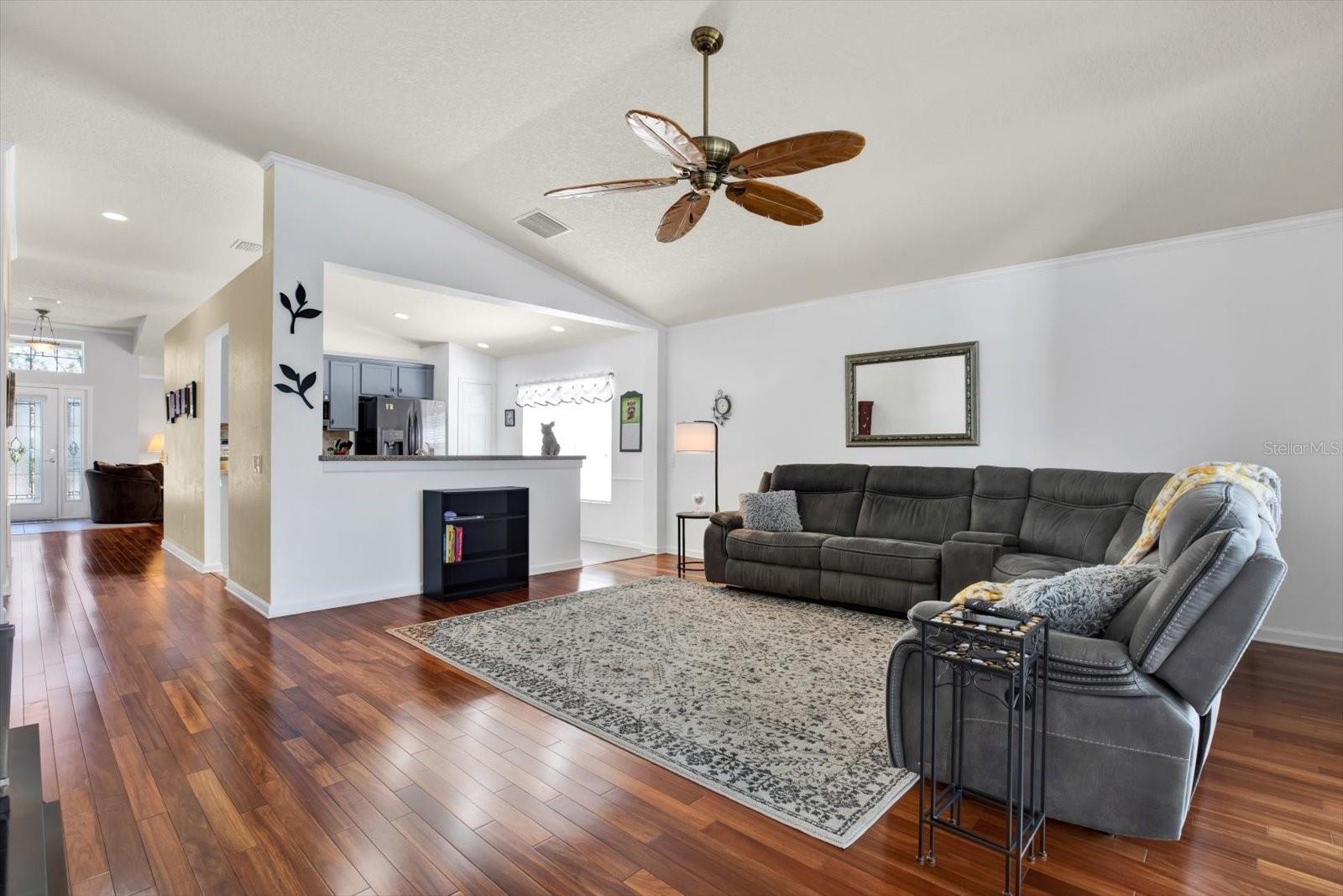 548 SEA HOLLY DR, BROOKSVILLE, FL, 34604