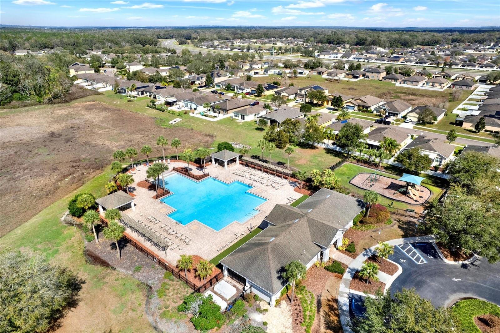 548 SEA HOLLY DR, BROOKSVILLE, FL, 34604