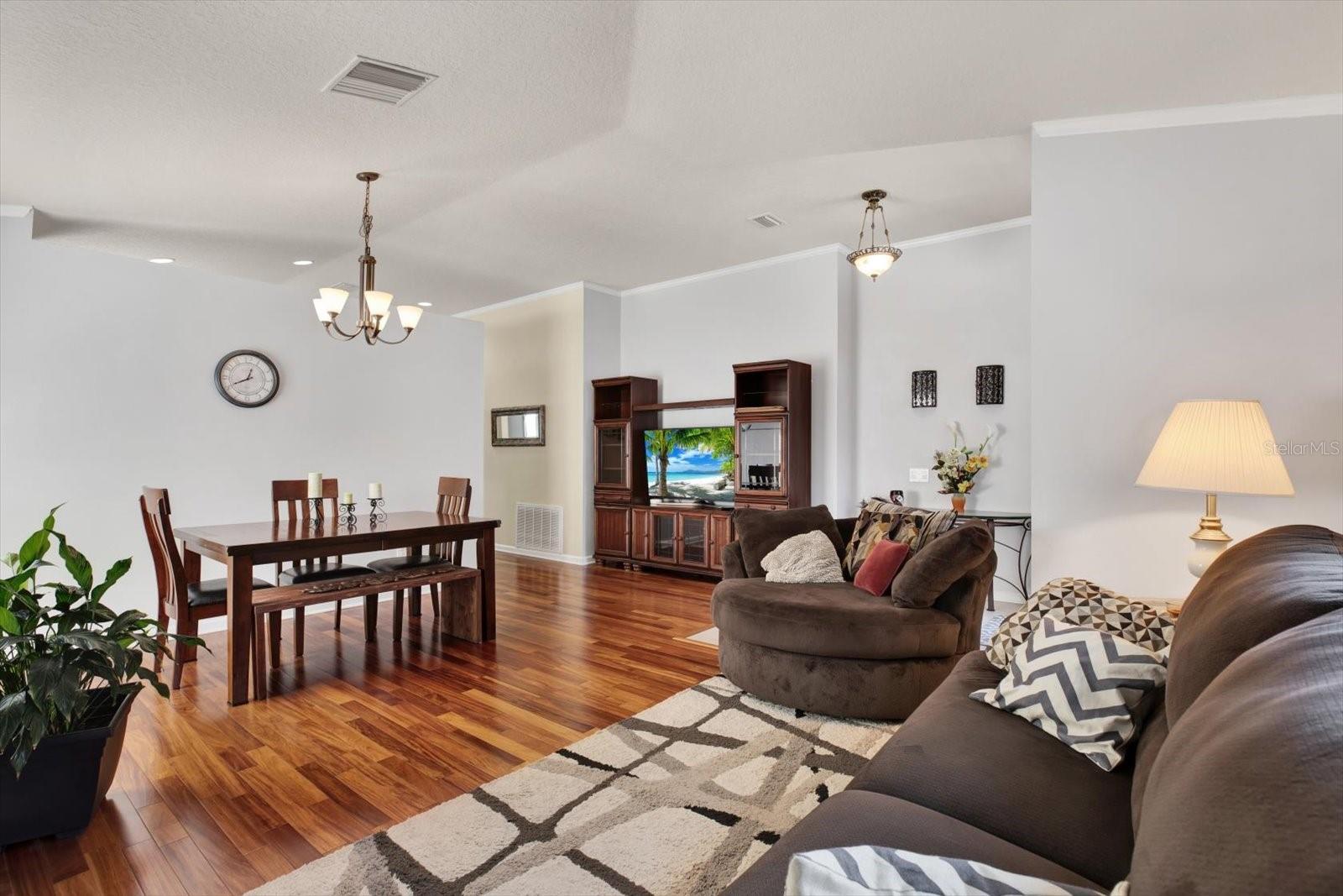 548 SEA HOLLY DR, BROOKSVILLE, FL, 34604