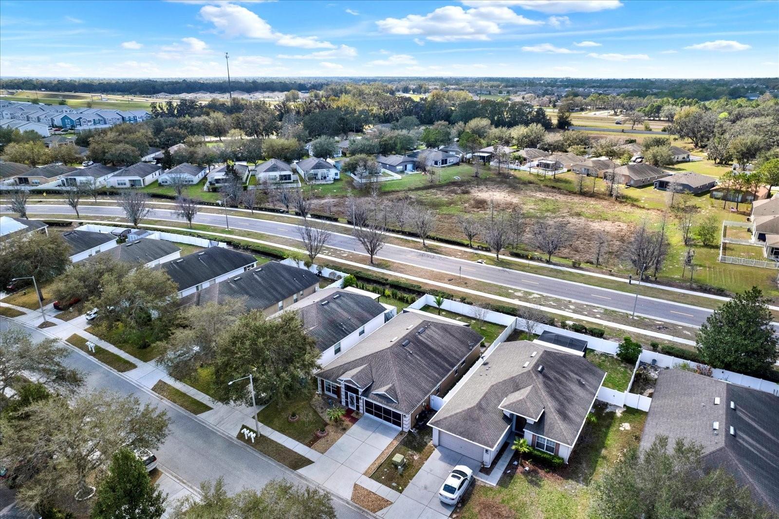 548 SEA HOLLY DR, BROOKSVILLE, FL, 34604