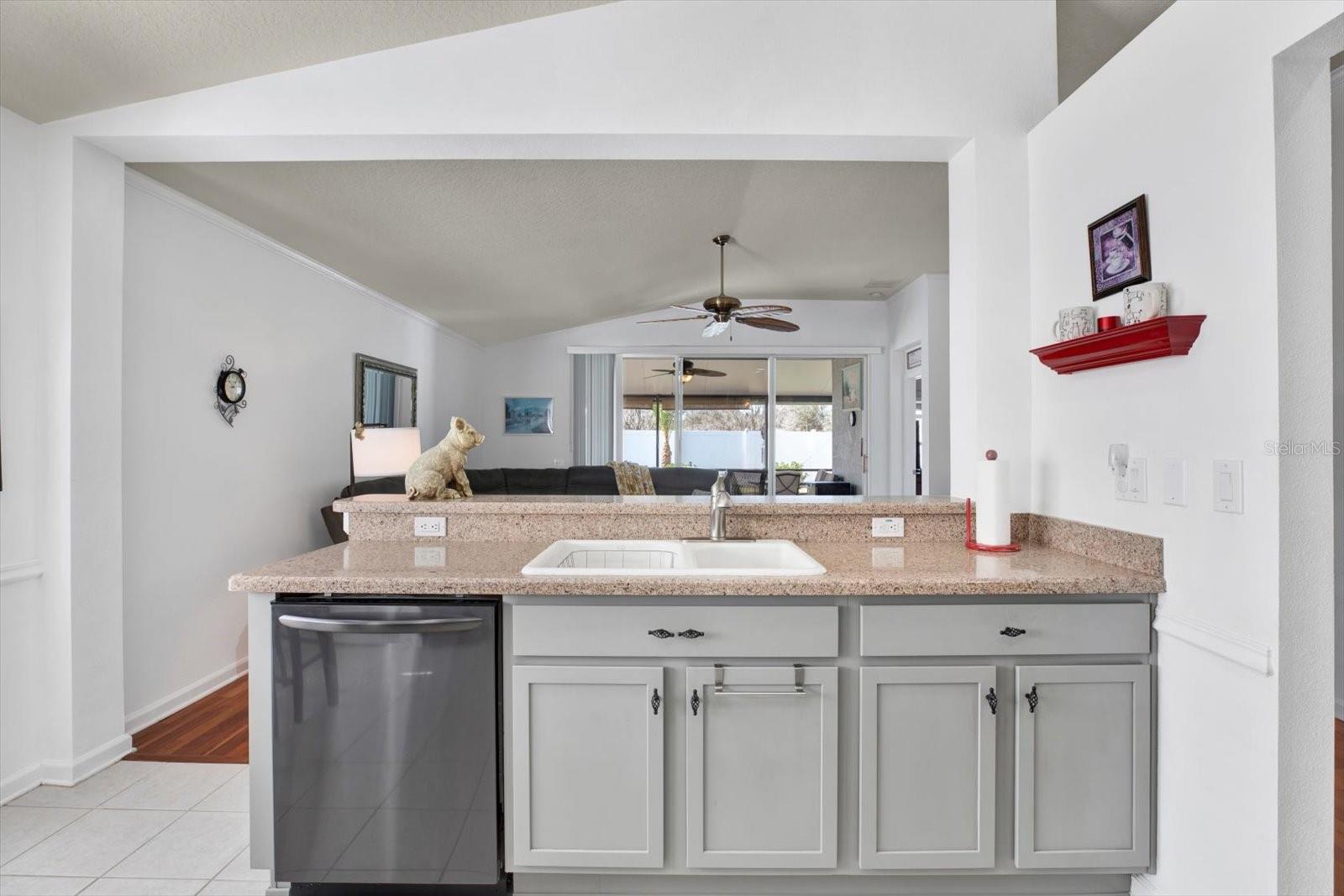 548 SEA HOLLY DR, BROOKSVILLE, FL, 34604