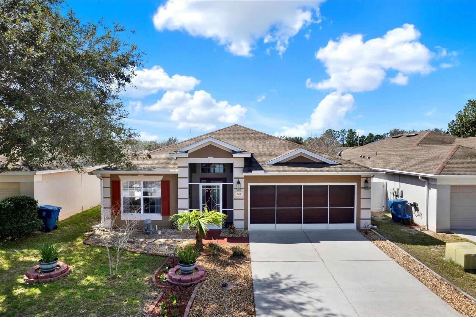 548 SEA HOLLY DR, BROOKSVILLE, FL, 34604