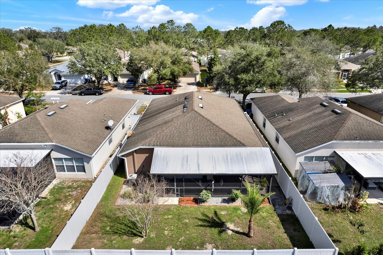 548 SEA HOLLY DR, BROOKSVILLE, FL, 34604