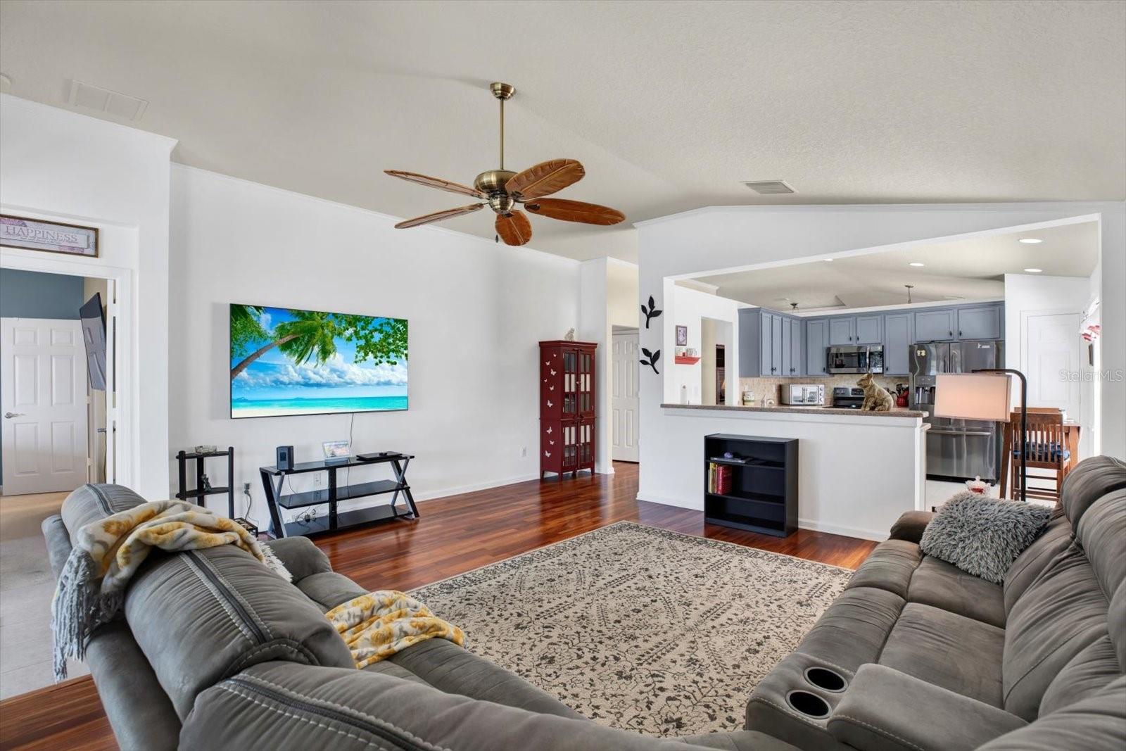 548 SEA HOLLY DR, BROOKSVILLE, FL, 34604