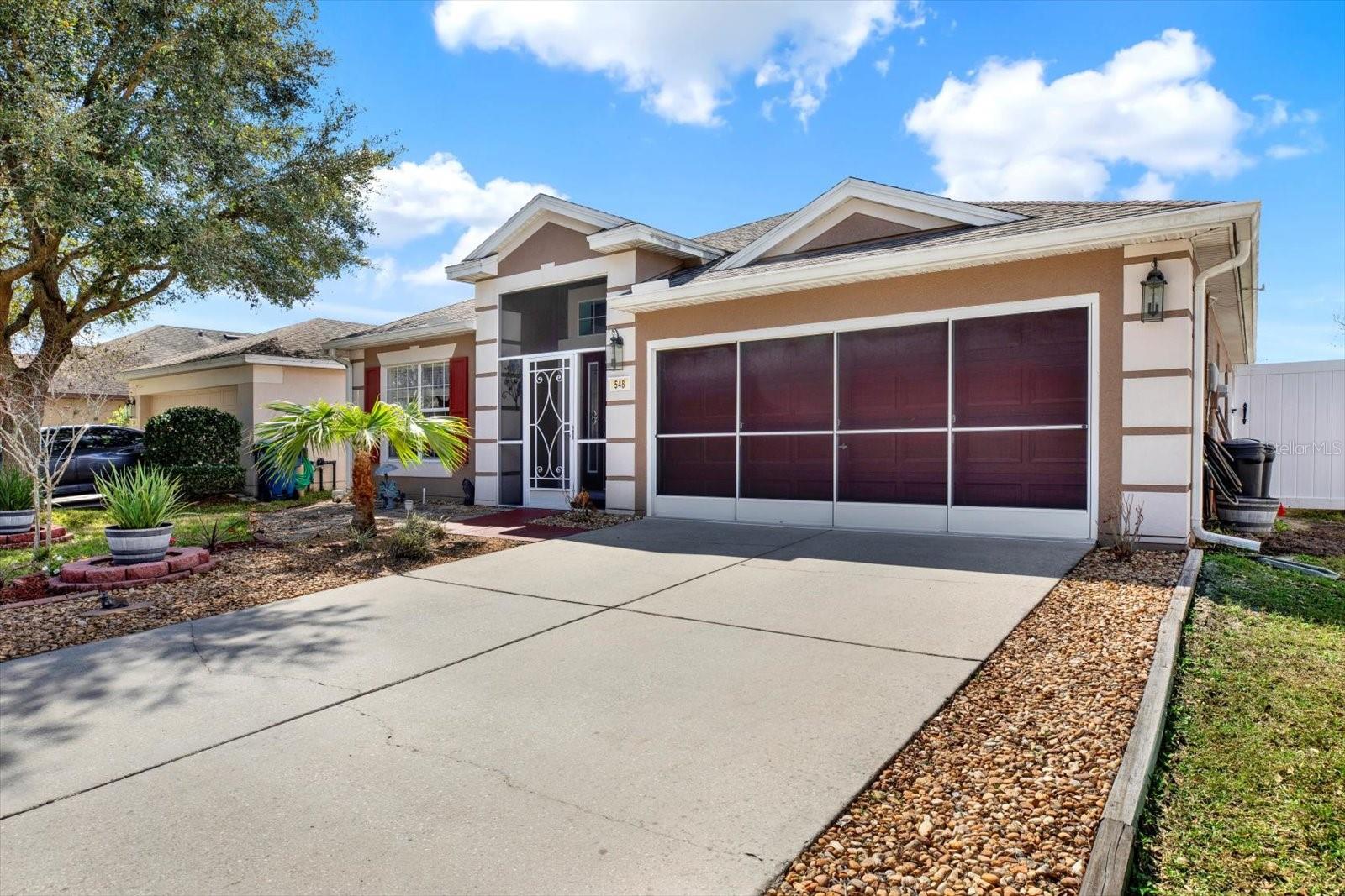 548 SEA HOLLY DR, BROOKSVILLE, FL, 34604