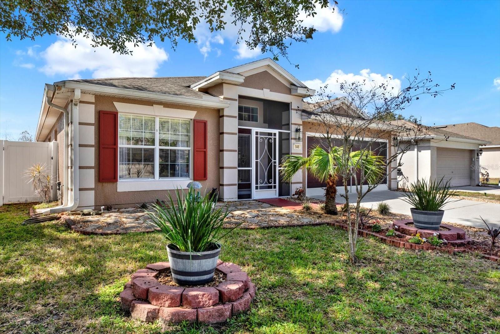 548 SEA HOLLY DR, BROOKSVILLE, FL, 34604