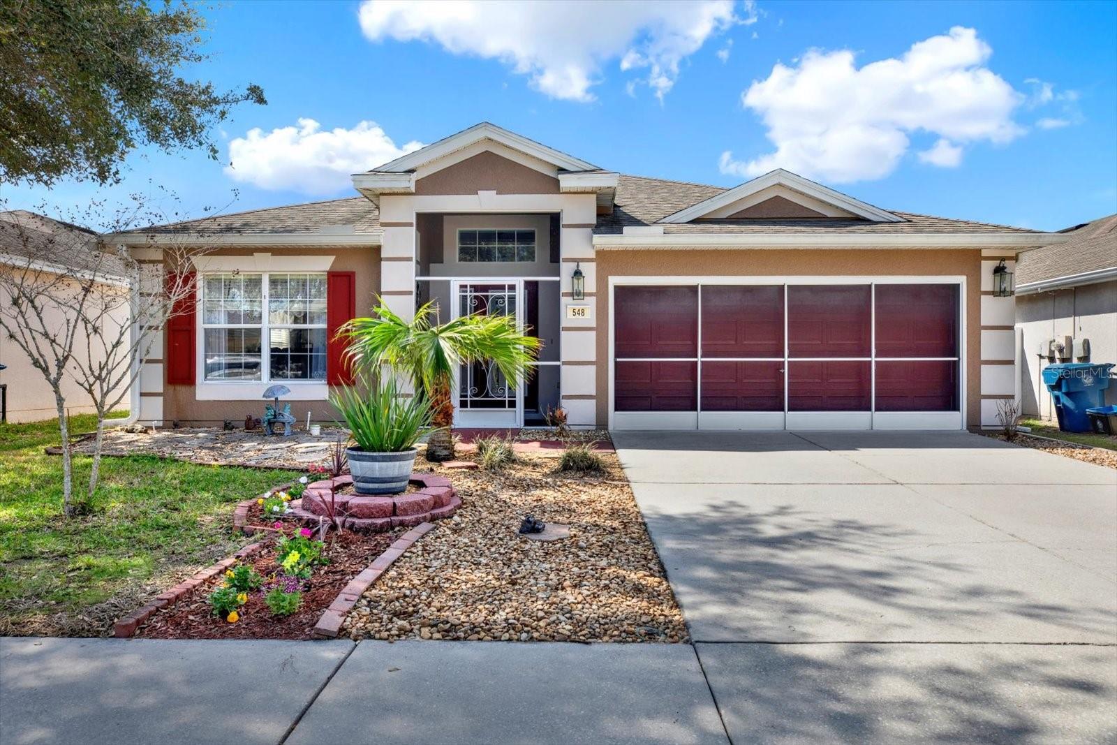 548 SEA HOLLY DR, BROOKSVILLE, FL, 34604