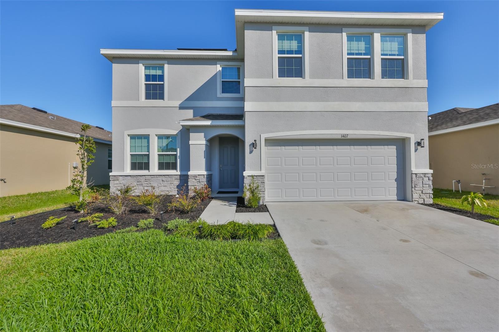 1407 TROPICAL OASIS AVE, PLANT CITY, FL, 33565