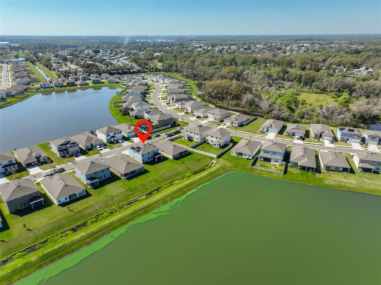 1407 TROPICAL OASIS AVE, PLANT CITY, FL, 33565