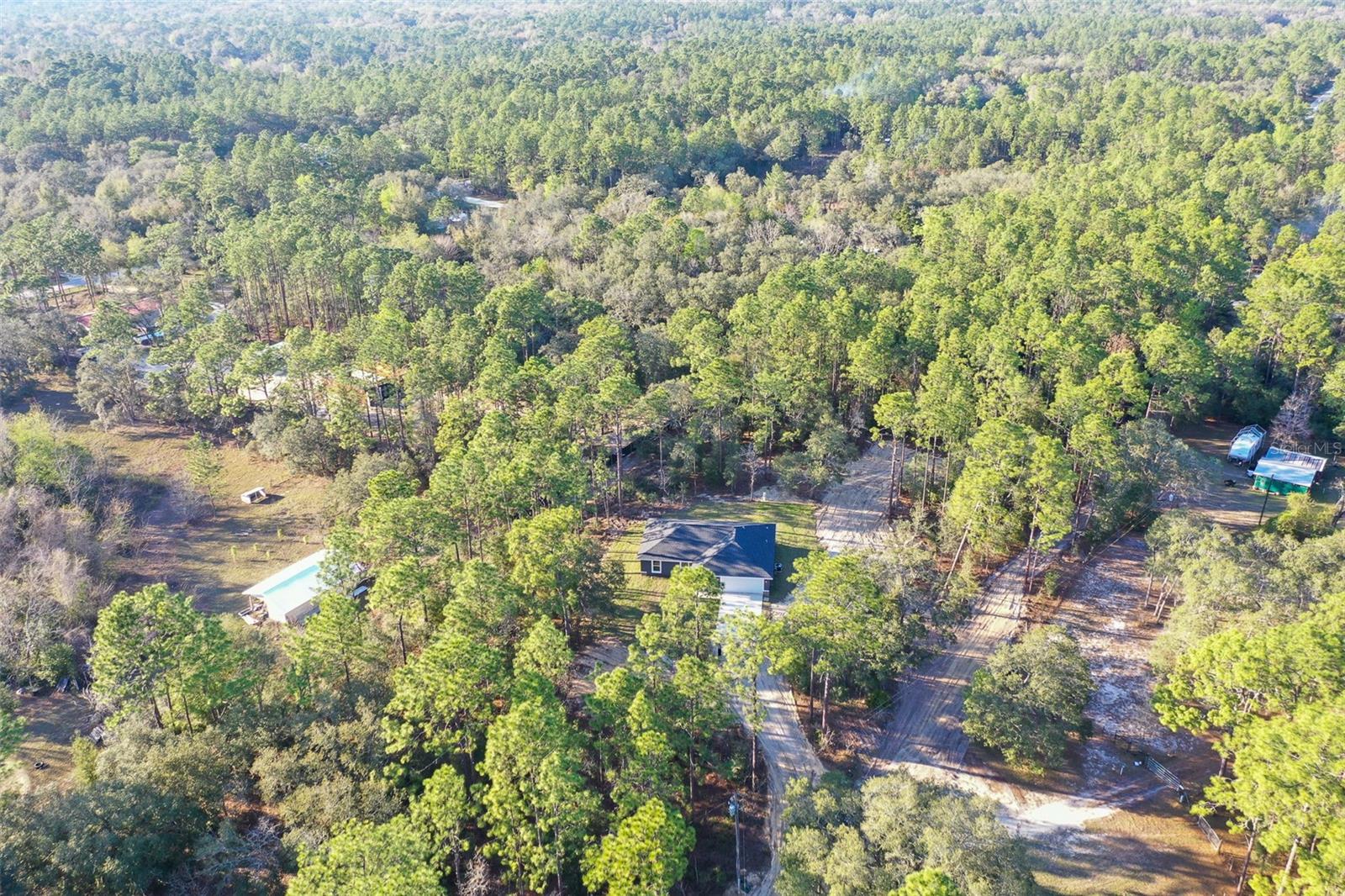 17710 SW 48TH PL, DUNNELLON, FL, 34432
