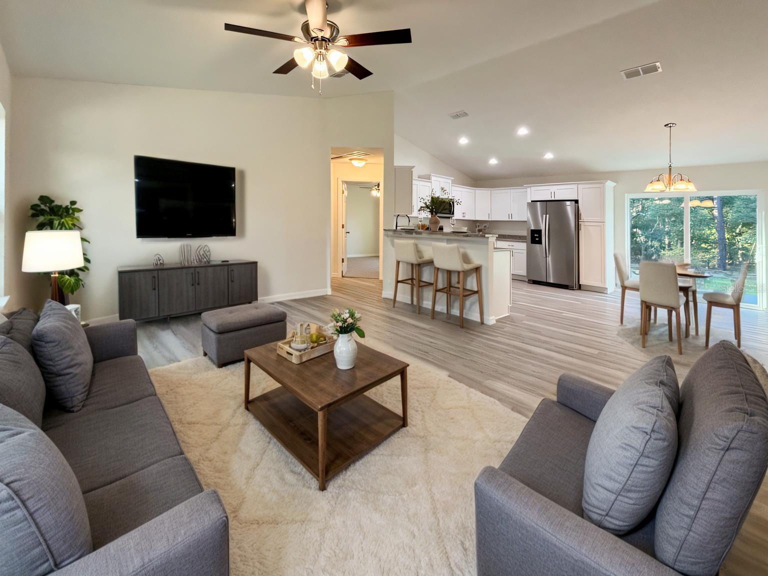 17710 SW 48TH PL, DUNNELLON, FL, 34432
