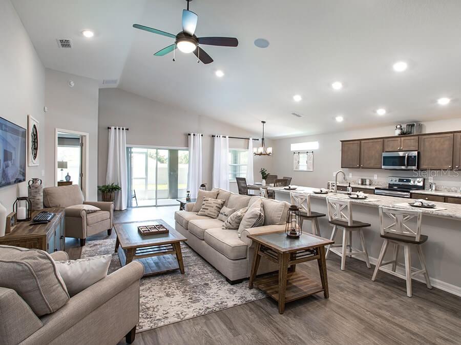 1758 BURROWS AVE, LAKELAND, FL, 33811