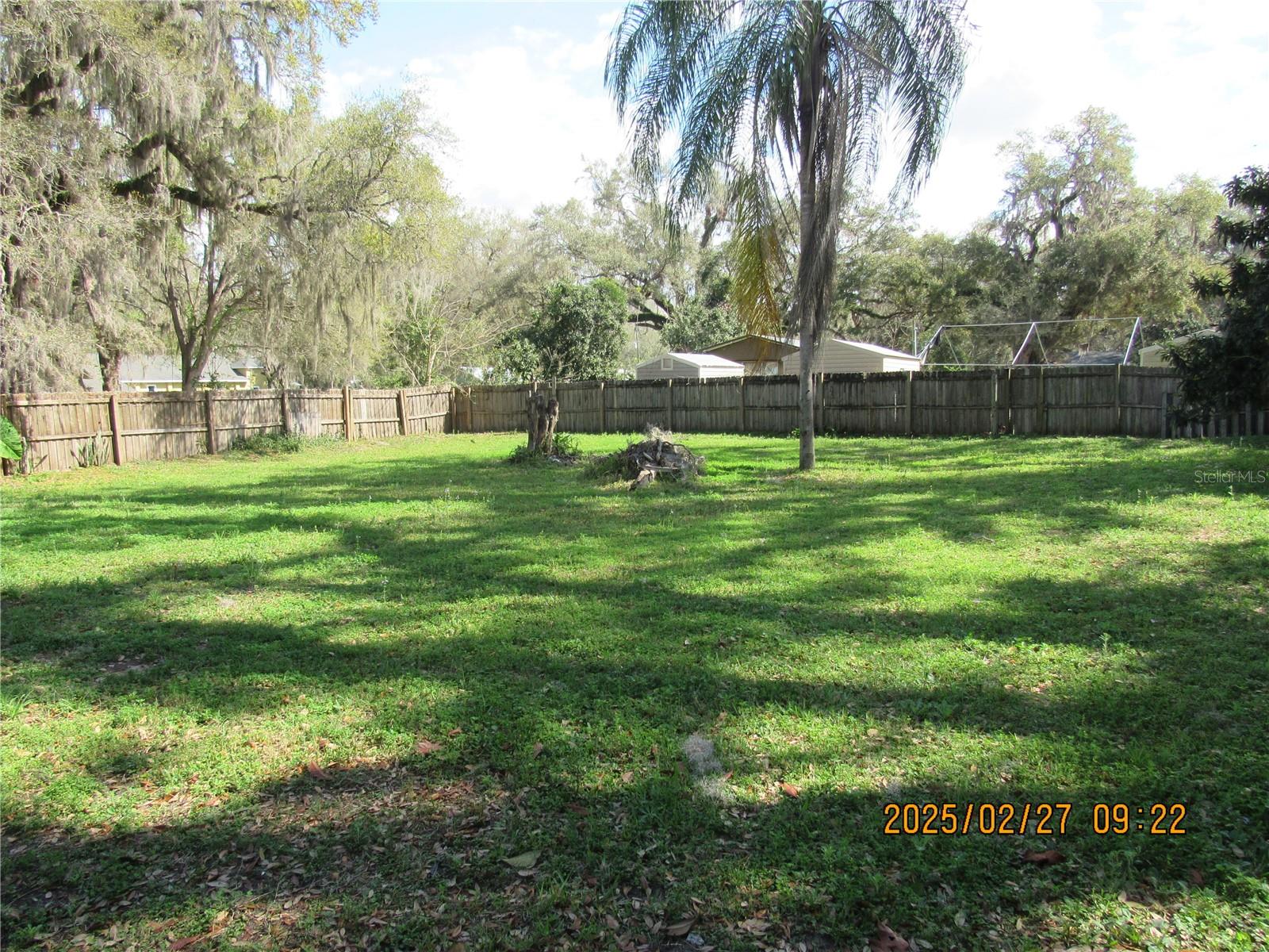 855 NW 5TH ST, WEBSTER, FL, 33597