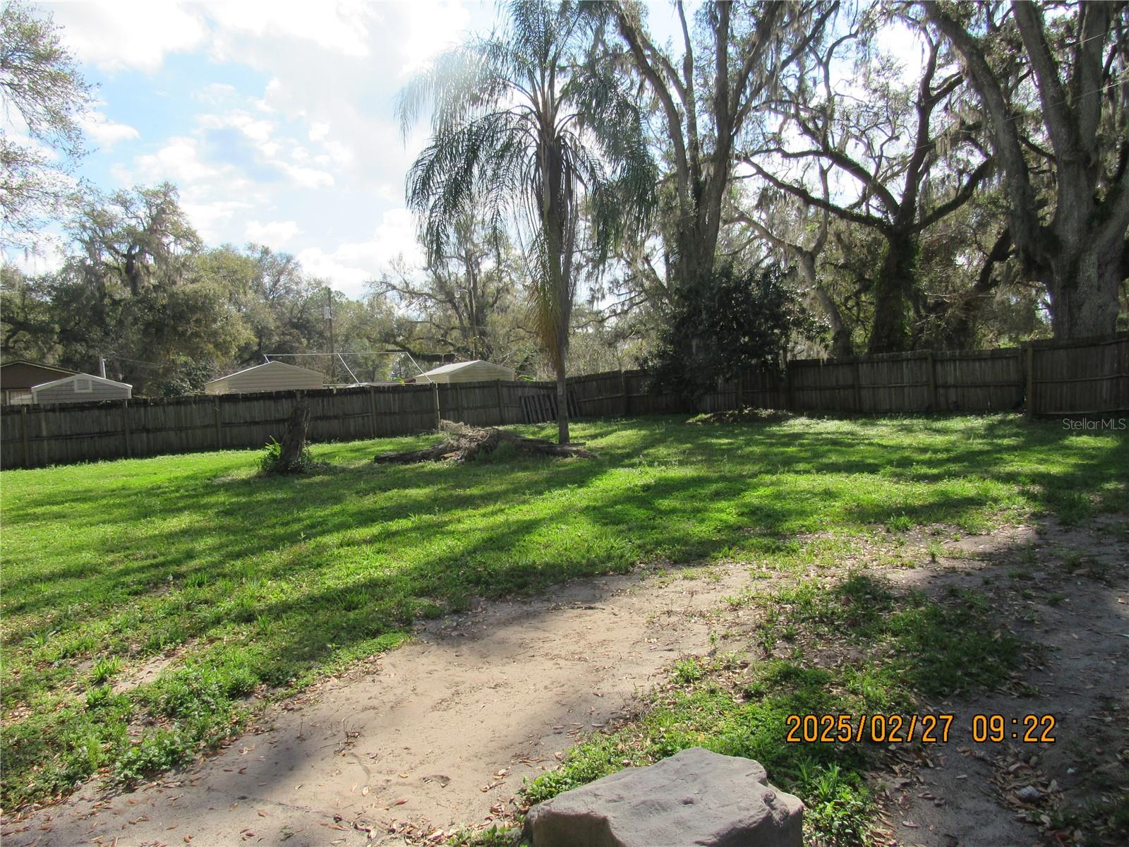 855 NW 5TH ST, WEBSTER, FL, 33597