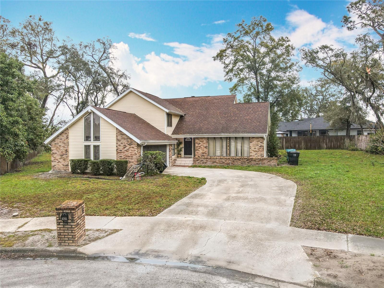 4765 LANTERN CT, ORLANDO, FL, 32808