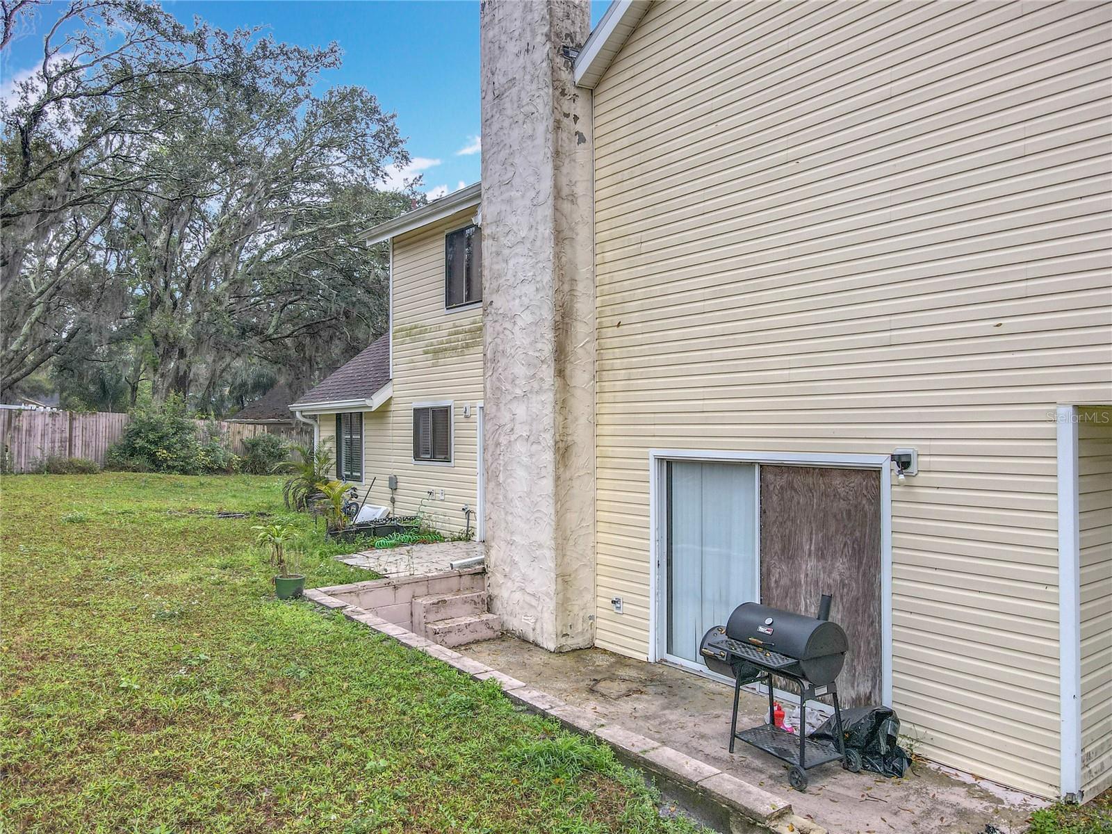 4765 LANTERN CT, ORLANDO, FL, 32808