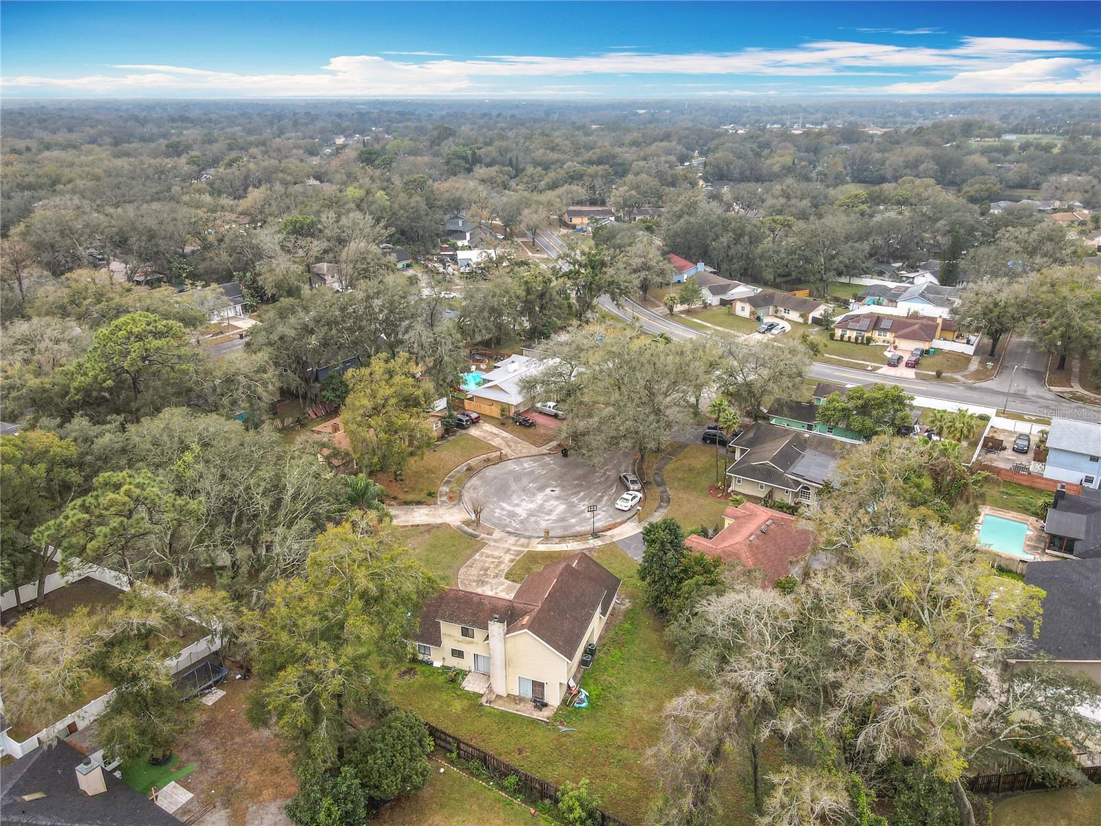 4765 LANTERN CT, ORLANDO, FL, 32808