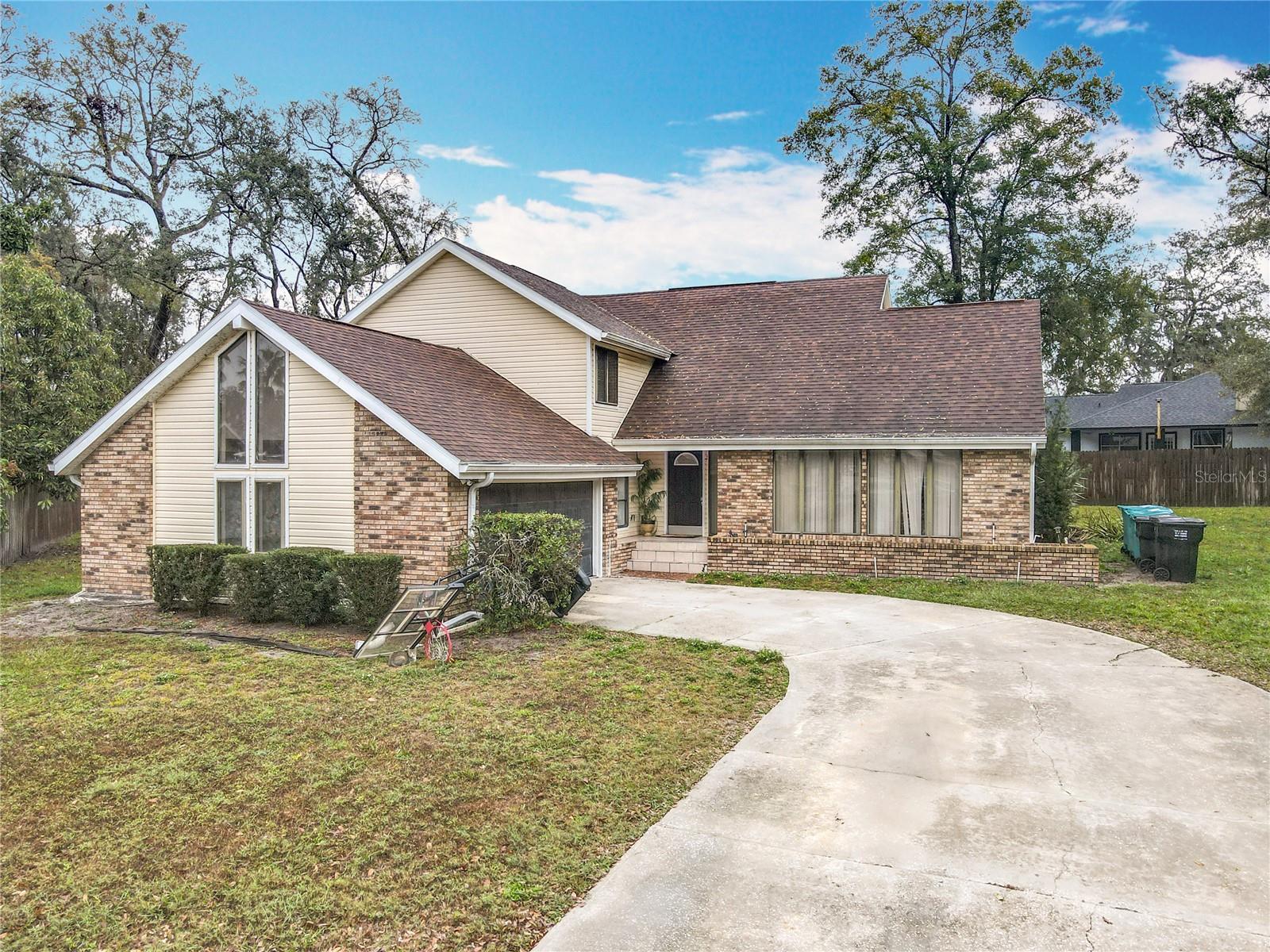 4765 LANTERN CT, ORLANDO, FL, 32808