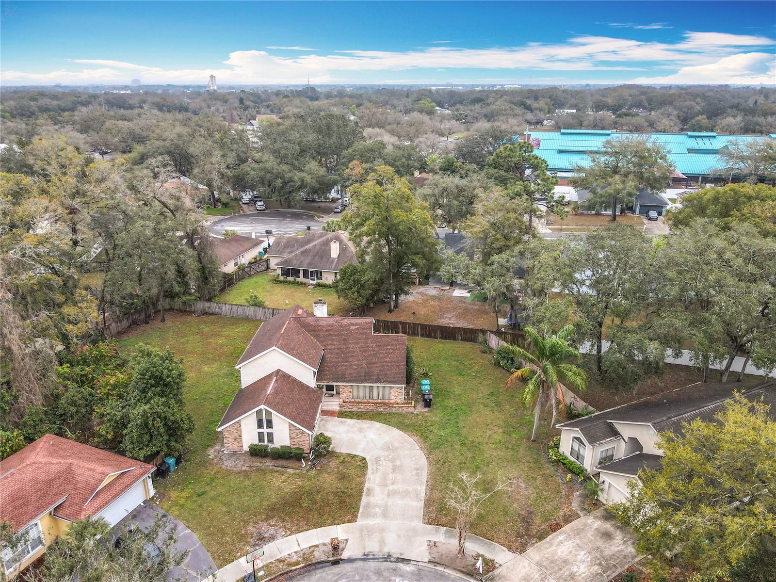 4765 LANTERN CT, ORLANDO, FL, 32808