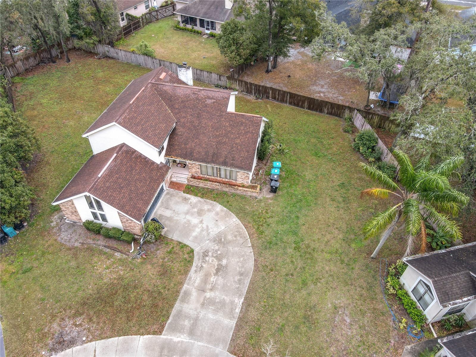 4765 LANTERN CT, ORLANDO, FL, 32808