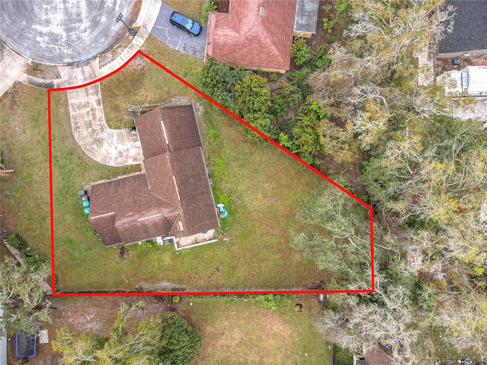 4765 LANTERN CT, ORLANDO, FL, 32808
