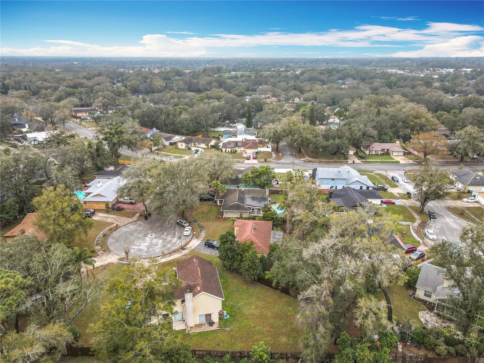 4765 LANTERN CT, ORLANDO, FL, 32808