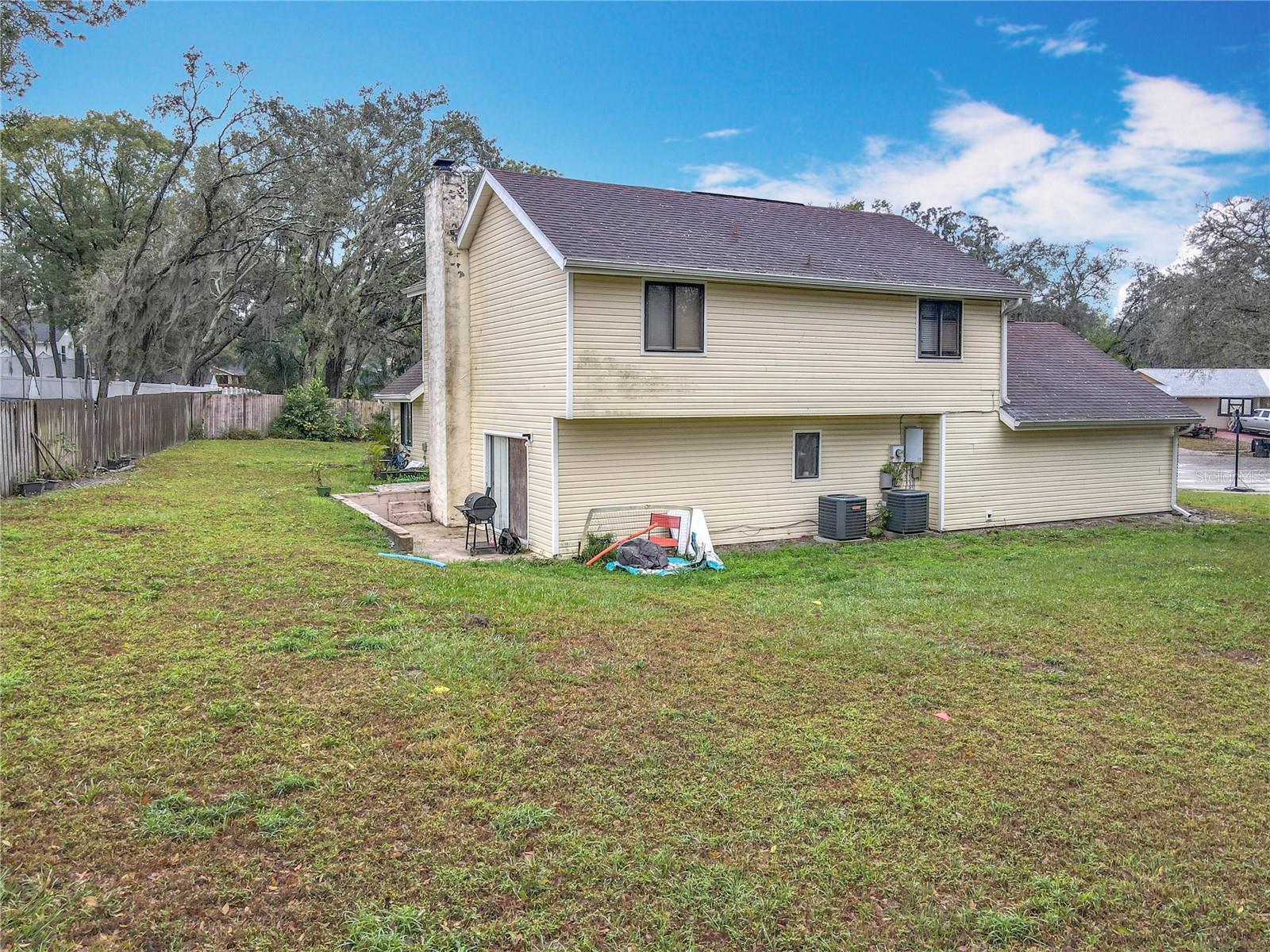 4765 LANTERN CT, ORLANDO, FL, 32808