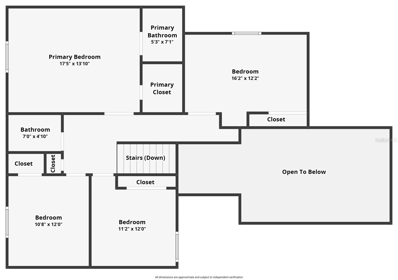 4765 LANTERN CT, ORLANDO, FL, 32808