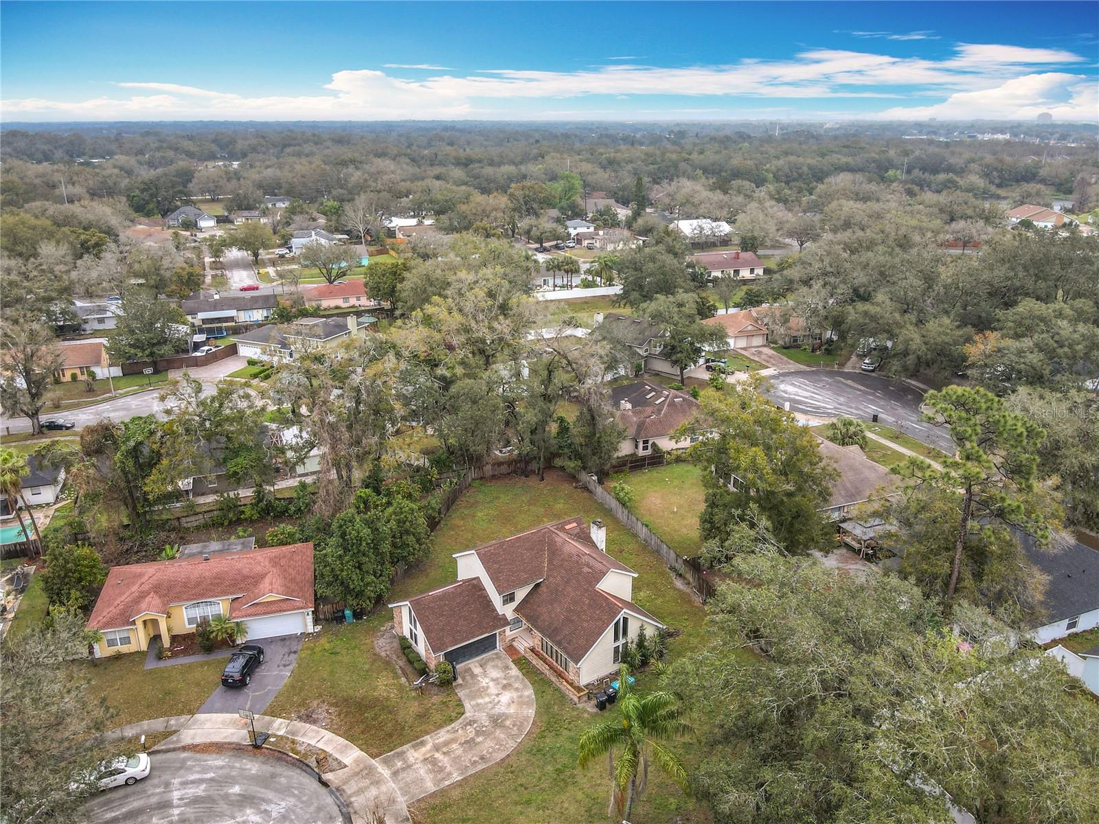 4765 LANTERN CT, ORLANDO, FL, 32808