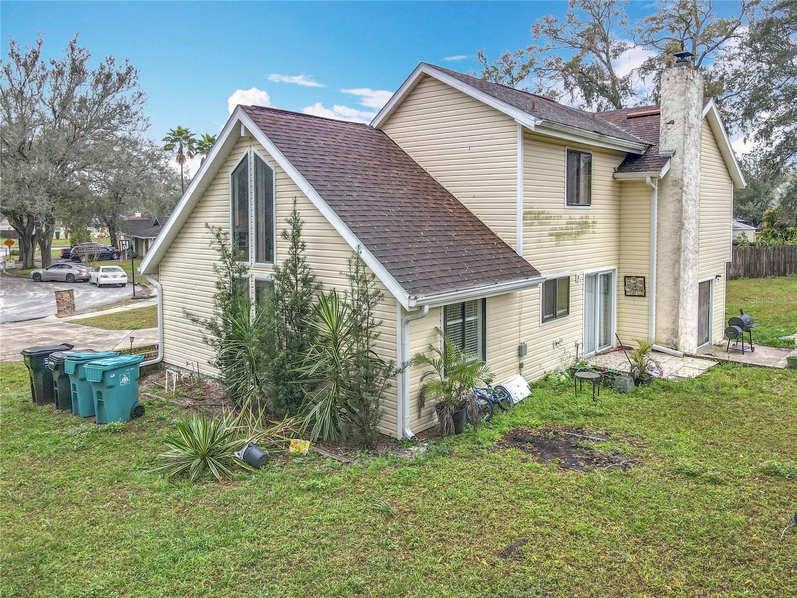 4765 LANTERN CT, ORLANDO, FL, 32808