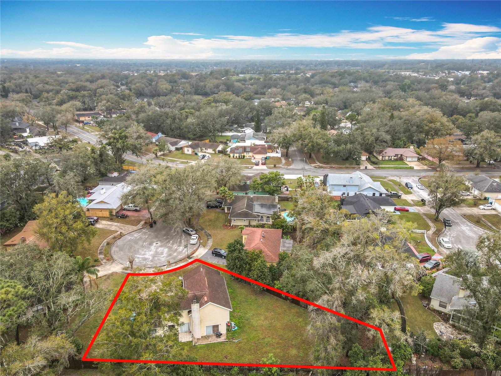 4765 LANTERN CT, ORLANDO, FL, 32808