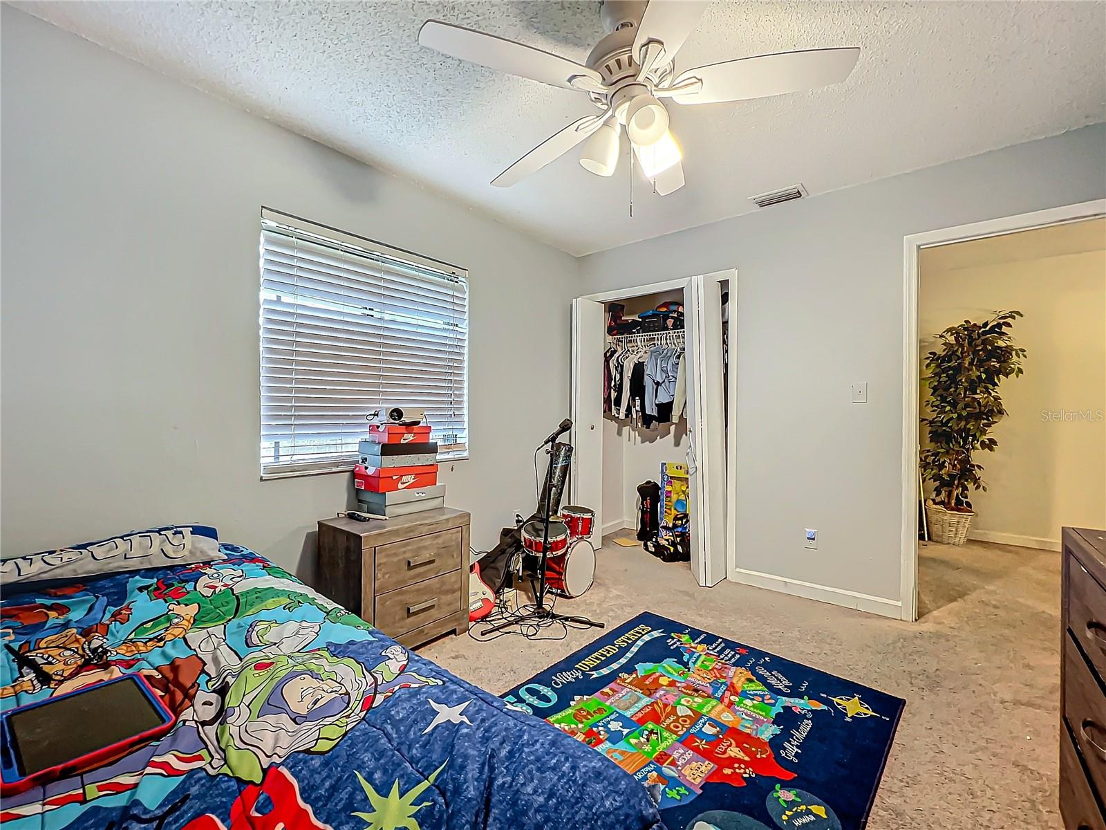4765 LANTERN CT, ORLANDO, FL, 32808