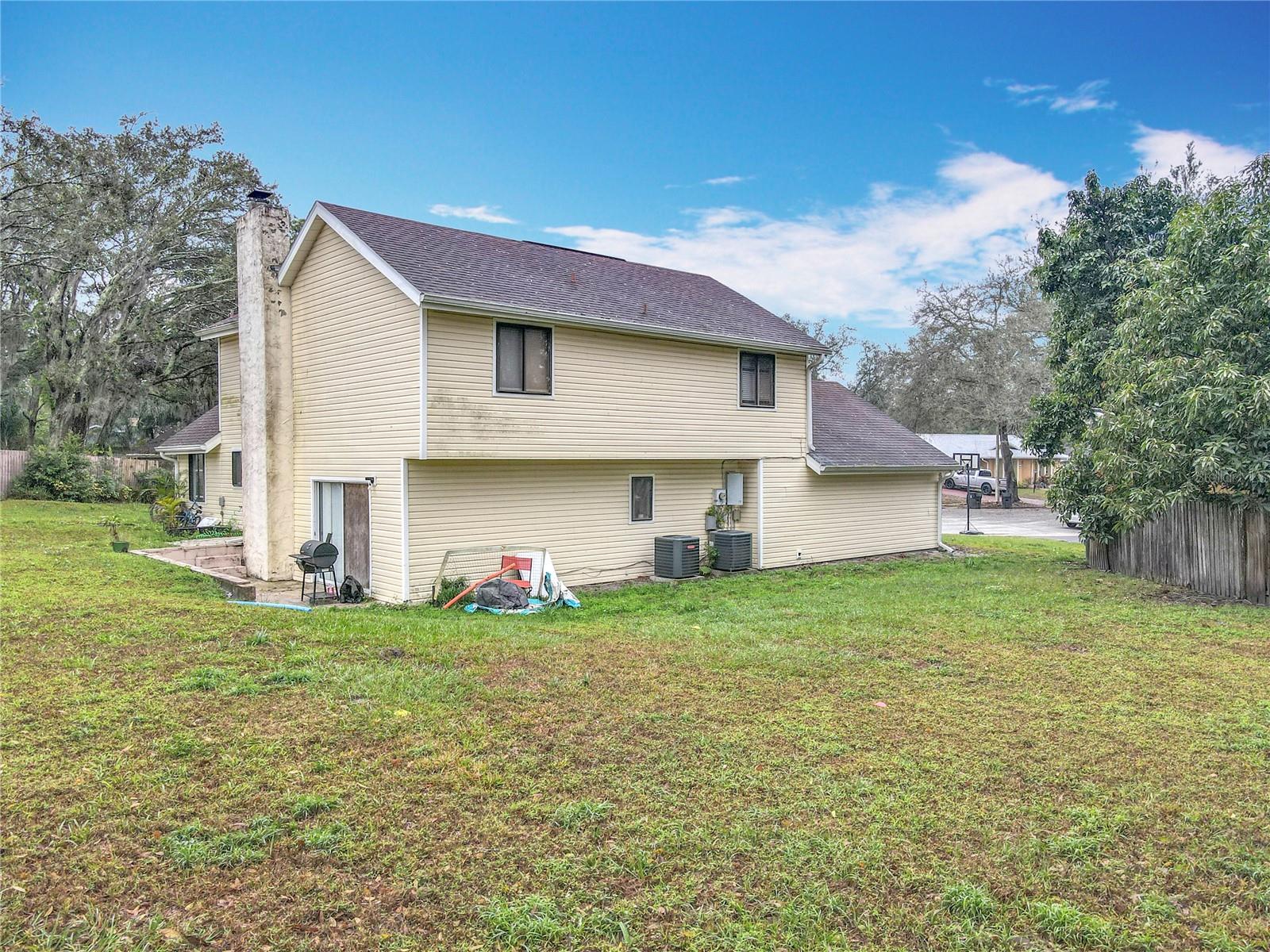 4765 LANTERN CT, ORLANDO, FL, 32808