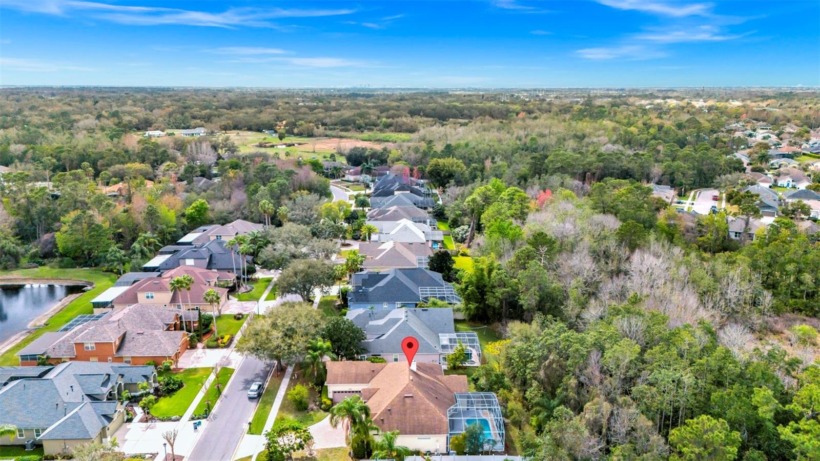 2932 BAYHEAD RUN, OVIEDO, FL, 32765