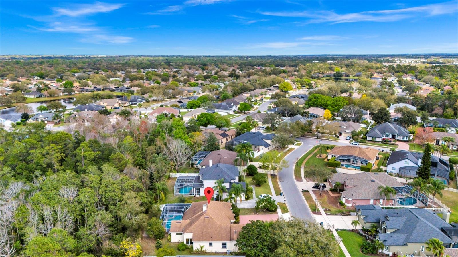 2932 BAYHEAD RUN, OVIEDO, FL, 32765