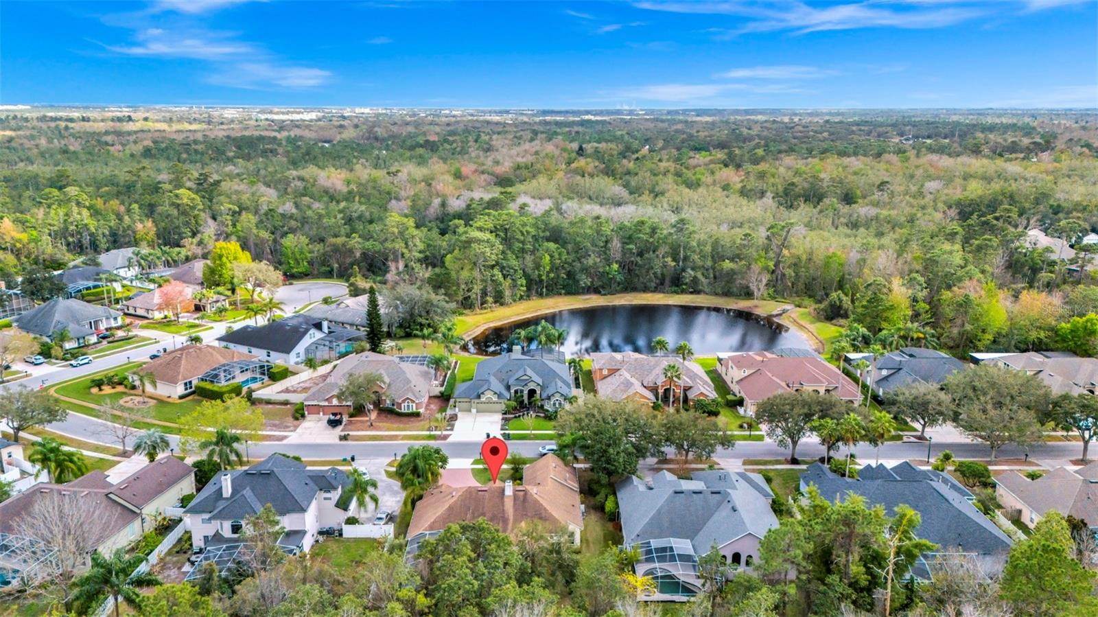 2932 BAYHEAD RUN, OVIEDO, FL, 32765