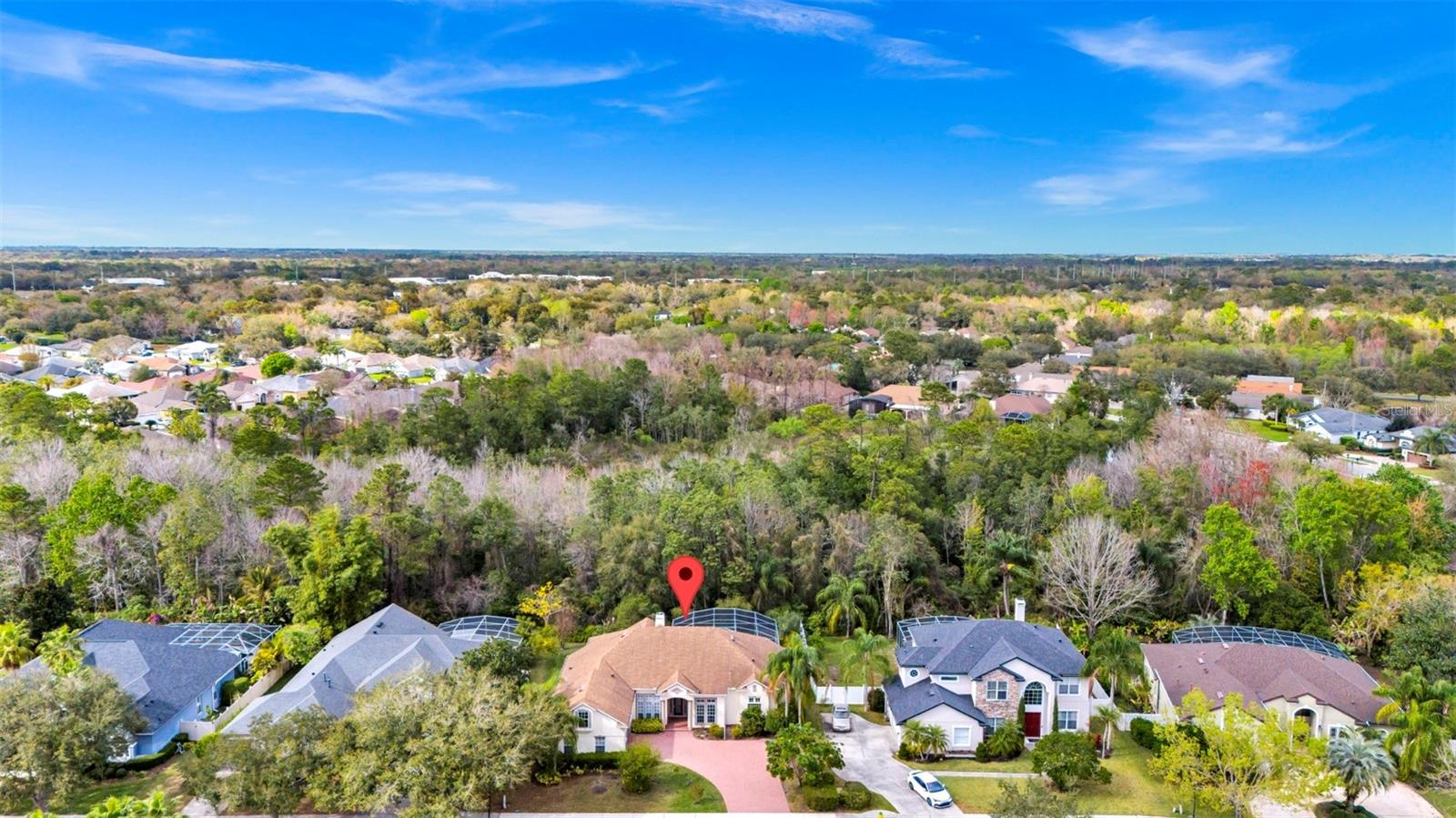 2932 BAYHEAD RUN, OVIEDO, FL, 32765