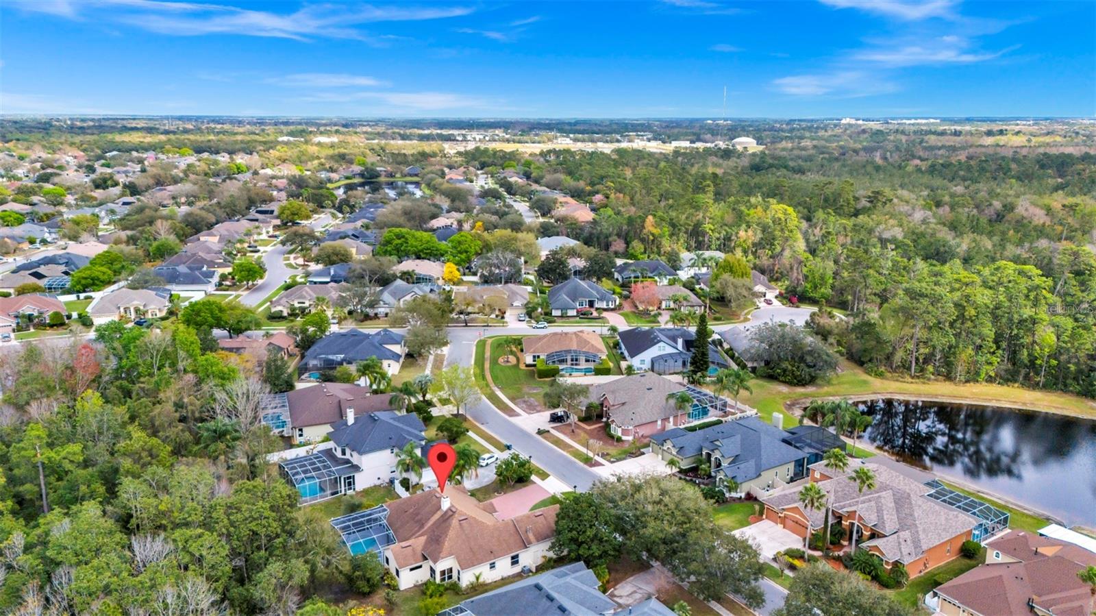 2932 BAYHEAD RUN, OVIEDO, FL, 32765
