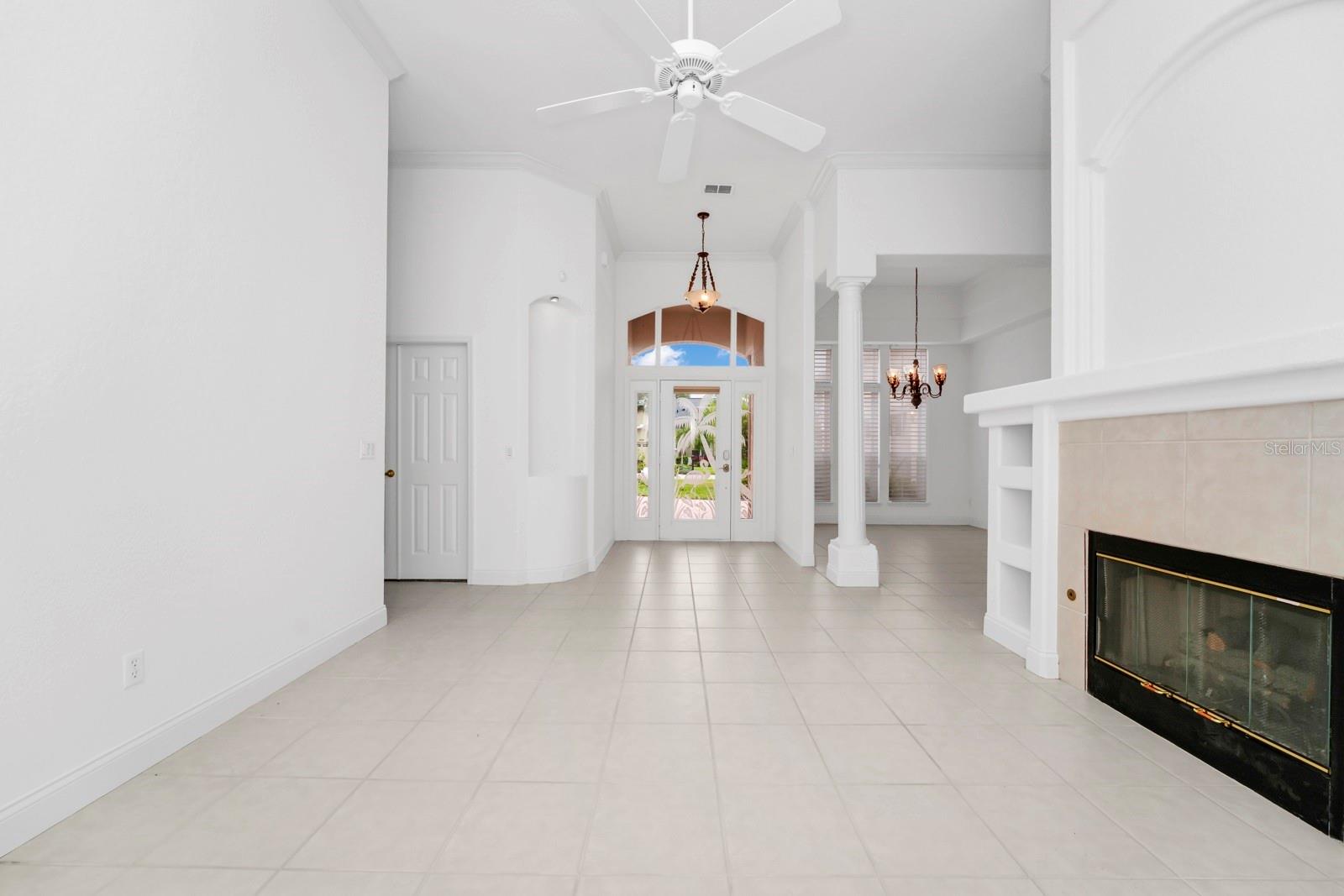 2932 BAYHEAD RUN, OVIEDO, FL, 32765