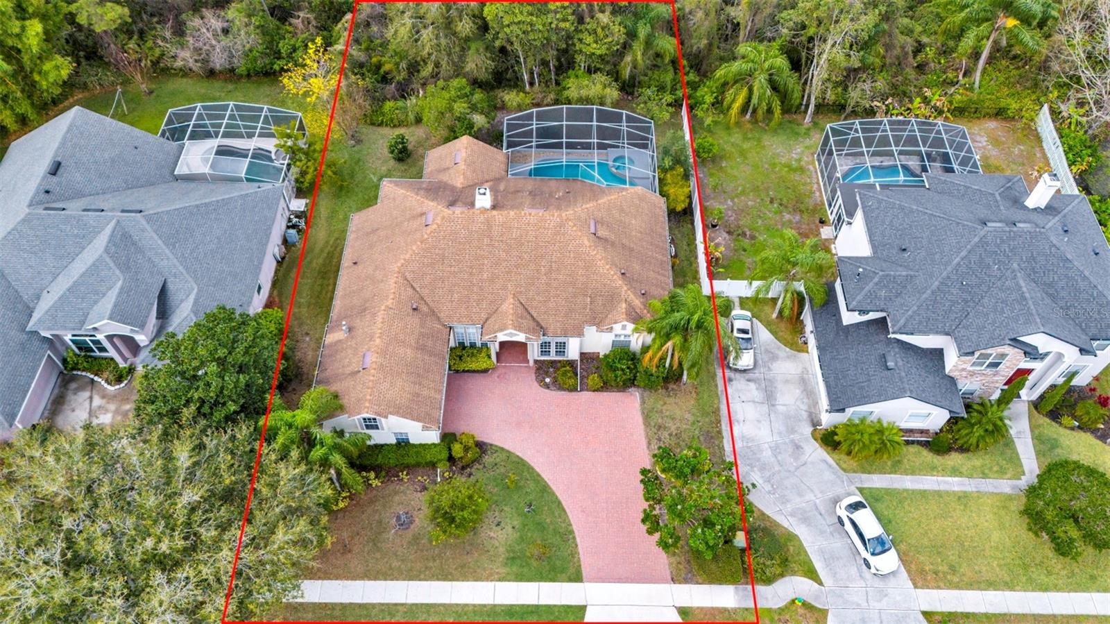2932 BAYHEAD RUN, OVIEDO, FL, 32765