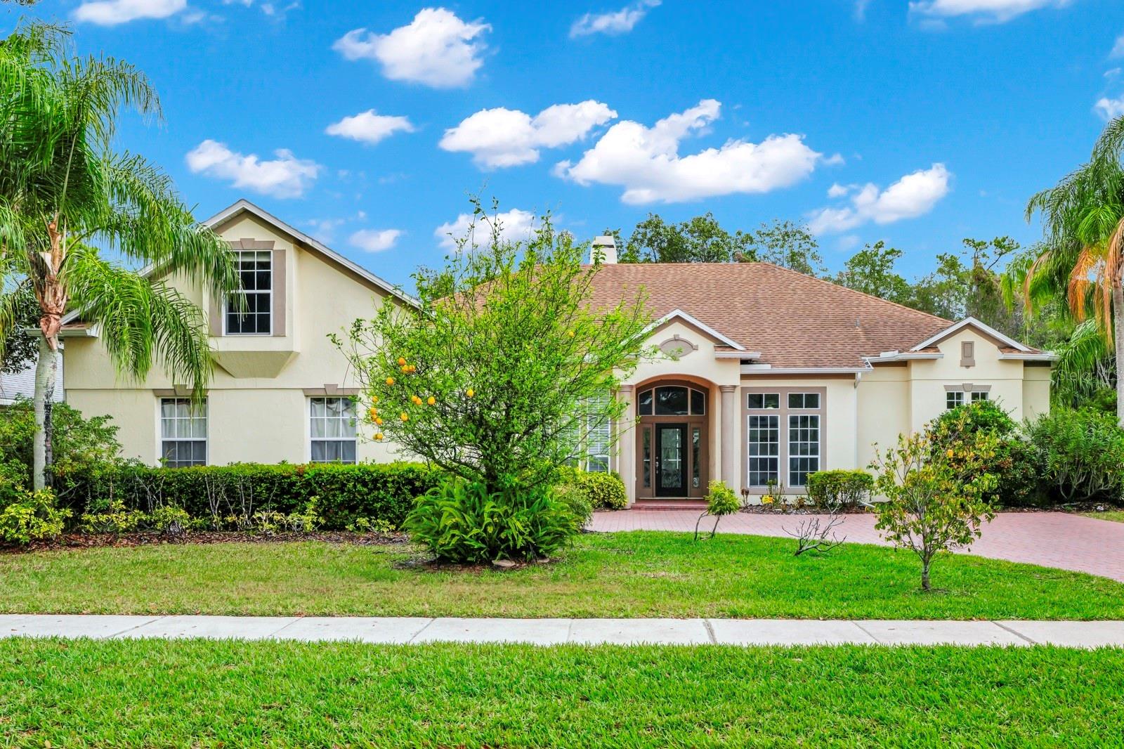 2932 BAYHEAD RUN, OVIEDO, FL, 32765