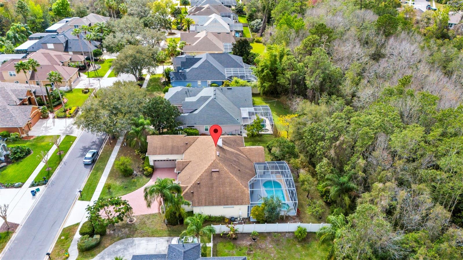 2932 BAYHEAD RUN, OVIEDO, FL, 32765