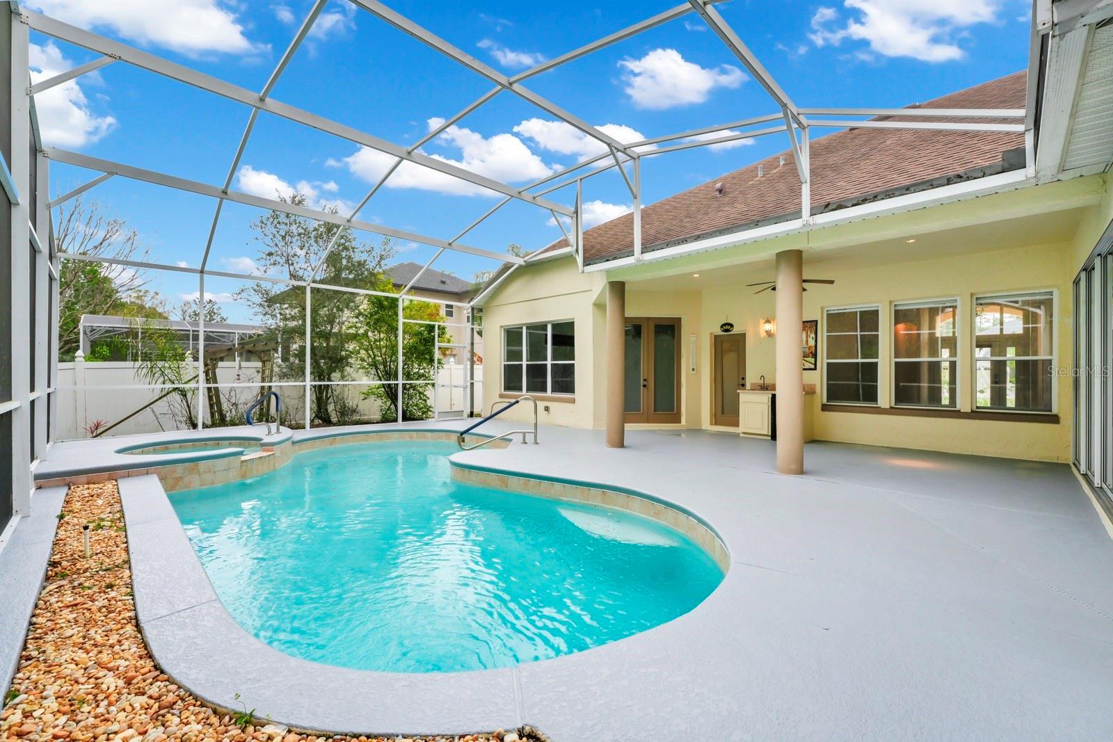 2932 BAYHEAD RUN, OVIEDO, FL, 32765