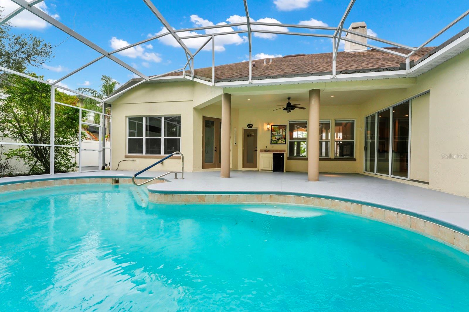 2932 BAYHEAD RUN, OVIEDO, FL, 32765