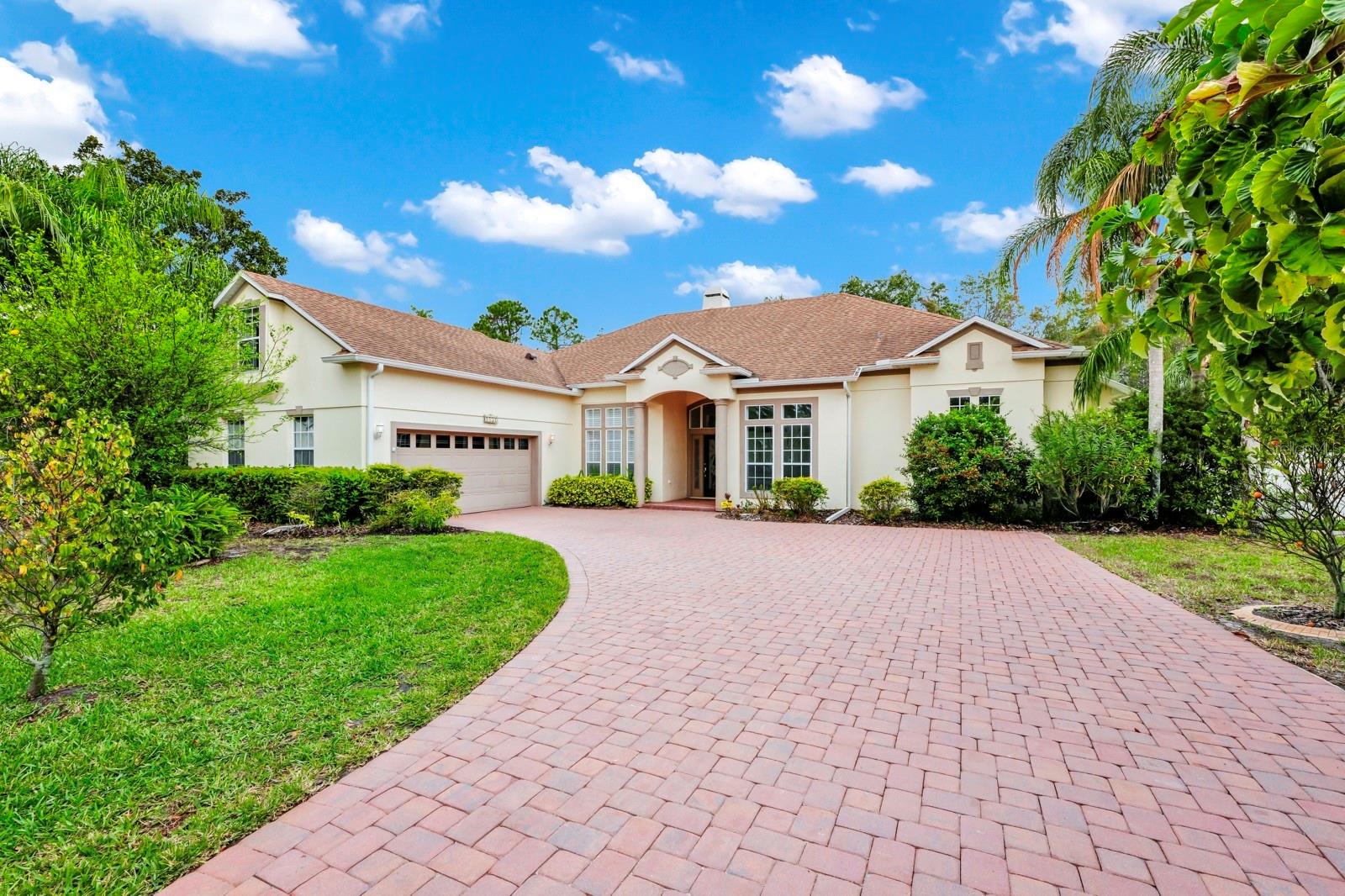 2932 BAYHEAD RUN, OVIEDO, FL, 32765