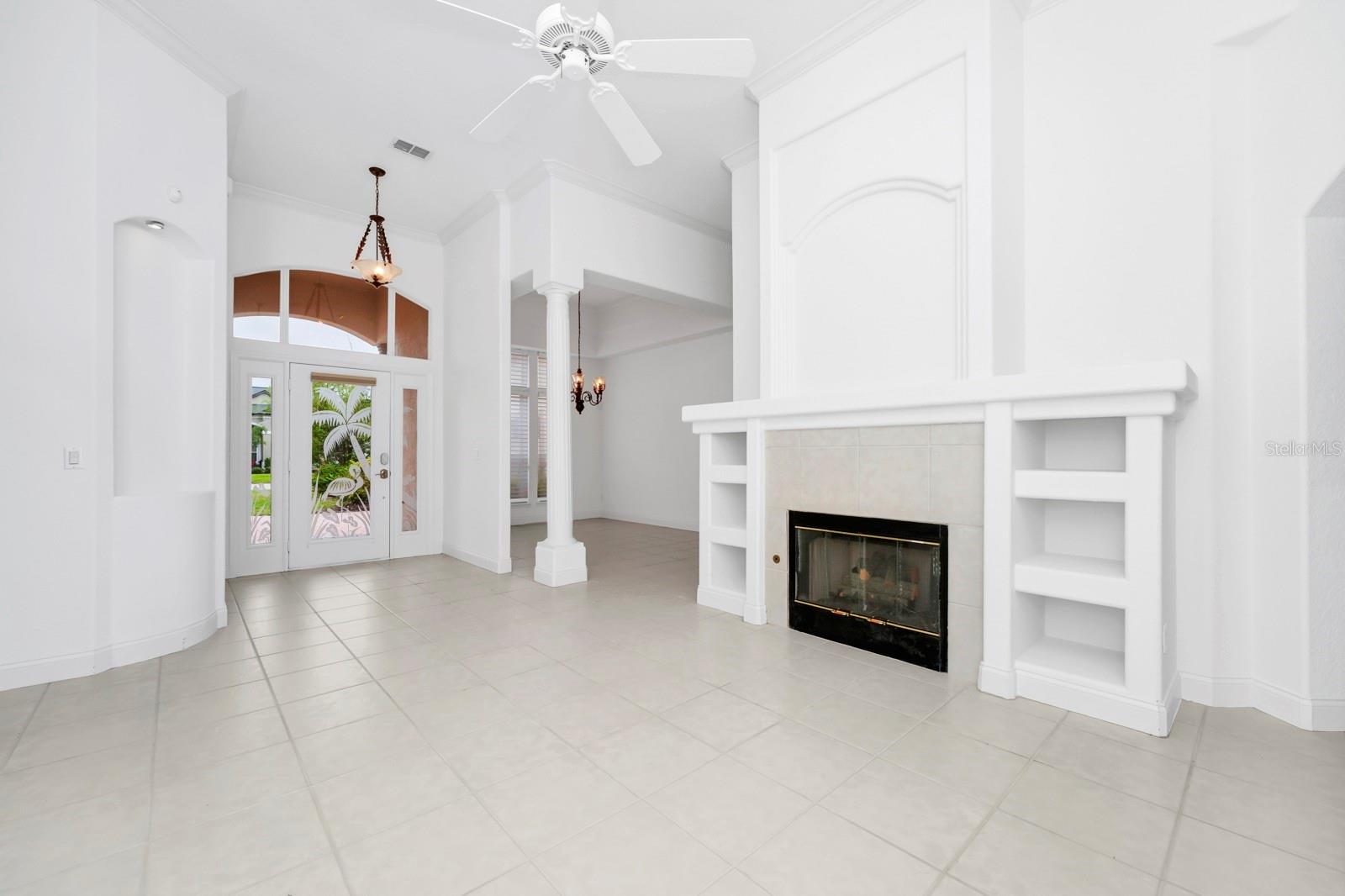2932 BAYHEAD RUN, OVIEDO, FL, 32765