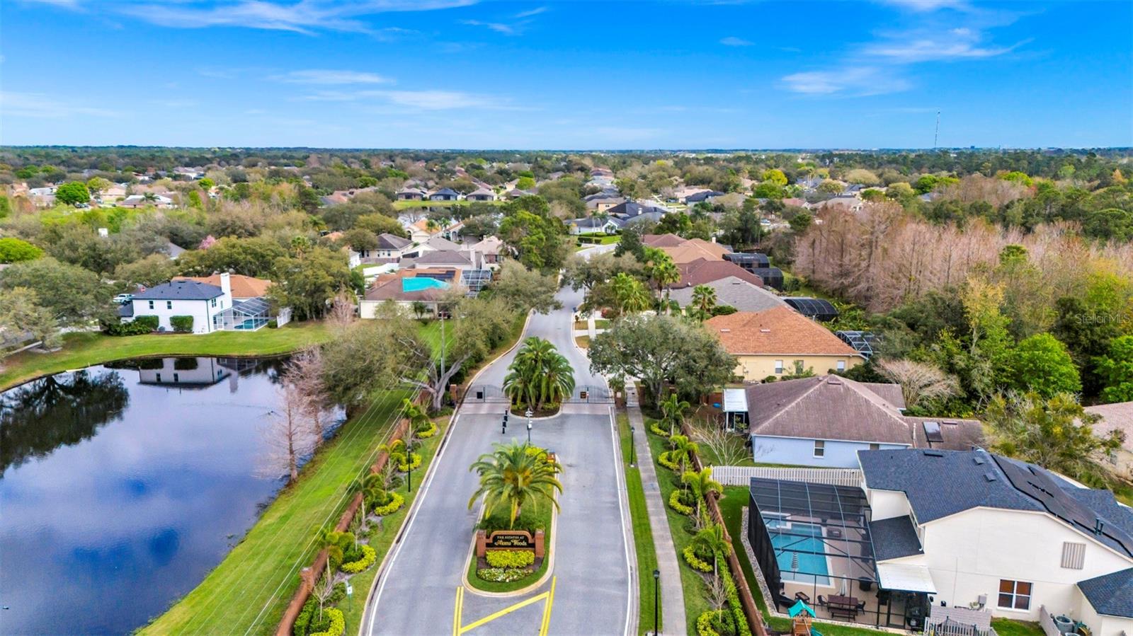 2932 BAYHEAD RUN, OVIEDO, FL, 32765