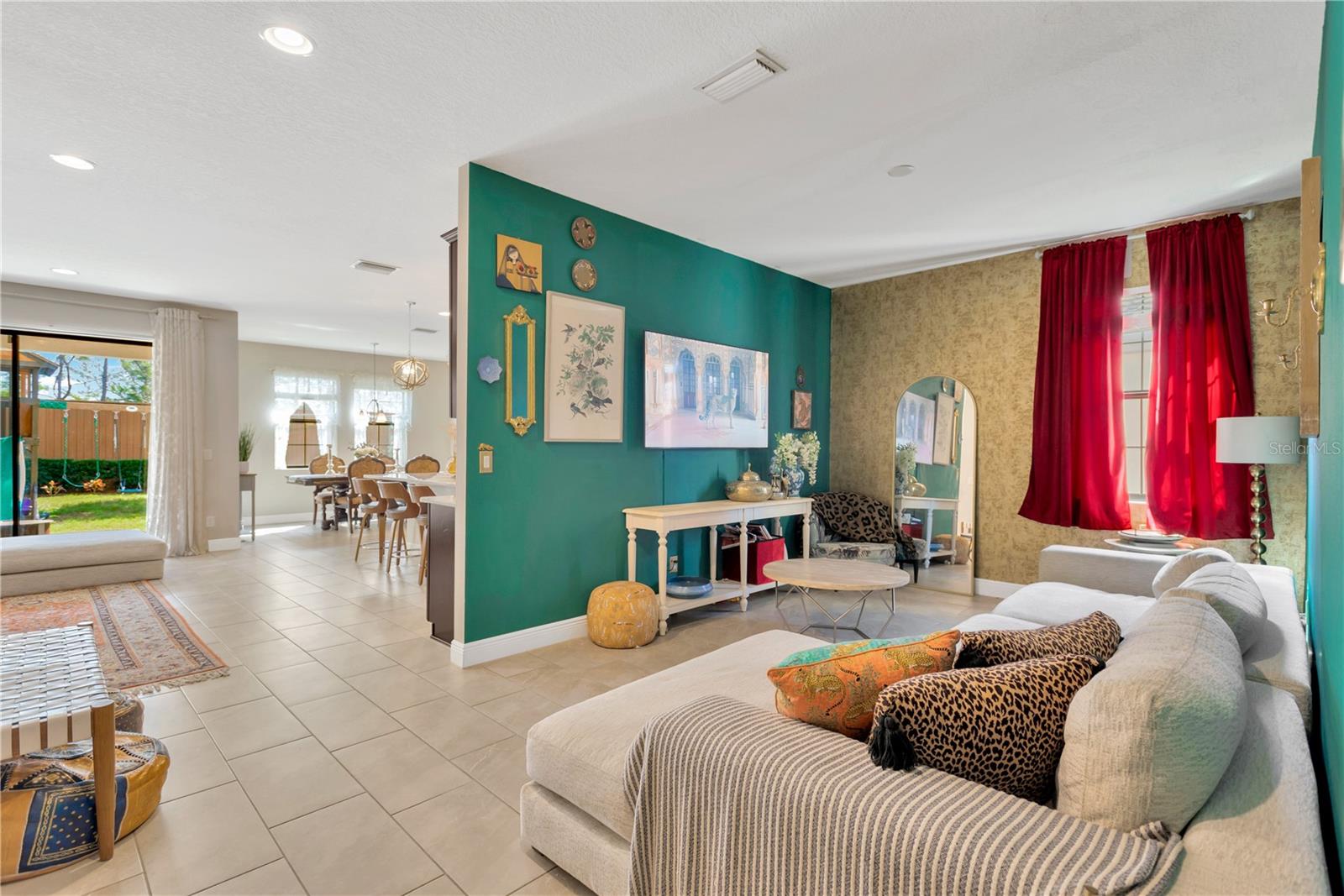 13040 BURNS DR, ODESSA, FL, 33556